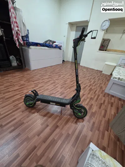 MYTOYS ELECTRIC SCOOTER FOR SALE IN VERY GOOD CONDITION VERY LESS USED 3