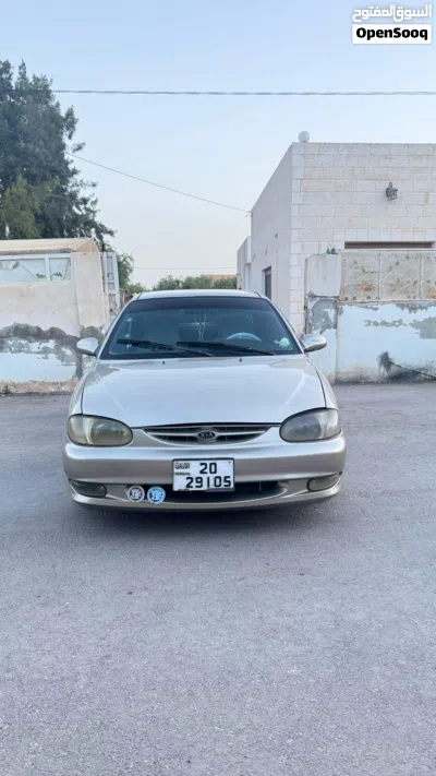 كيا سيفيا 2 4