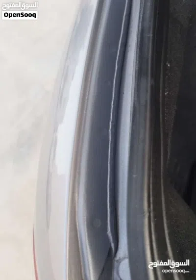 Hyundai Azera GL 4