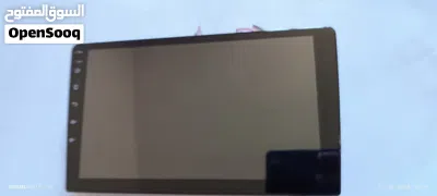 شاشة سيارة اندرويد 4
