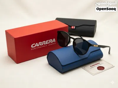 نظارت Carrera للبيع اصليه 2