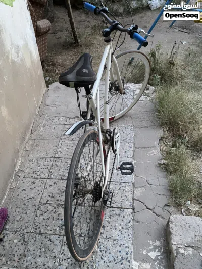 سيكل سباق جديده استخدام بسيط 4