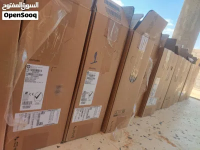 صناديق فارغة لاجهزة Hp 4