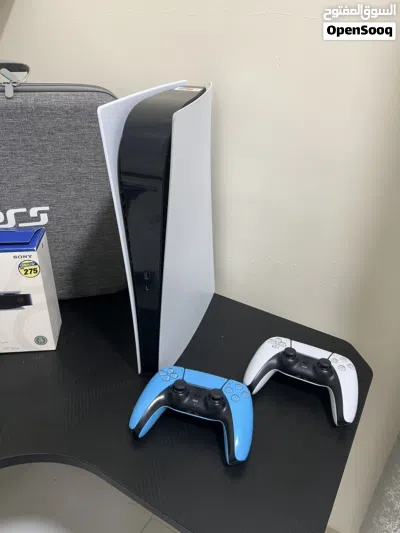 بلستيشن Ps5 2