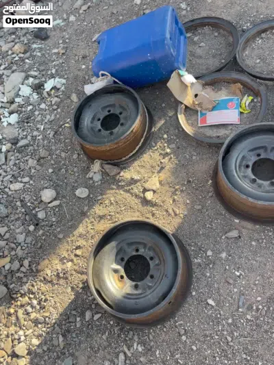 للبيع رنجات حق موديل قديم او جديد يركب 2