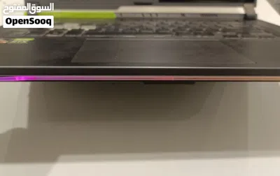 Asus rog strix (Gaming laptop) 2