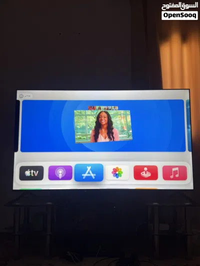Apple tv 4k 2