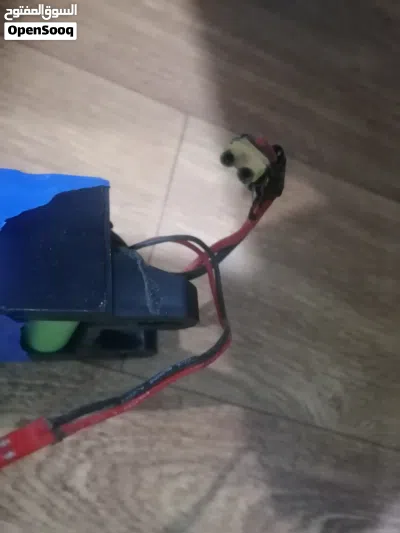 escooter Battery 2