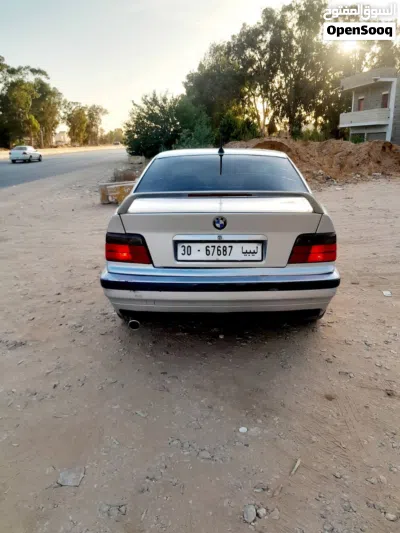 BMW Other 4