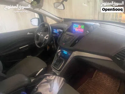 فورد C-MAX 4