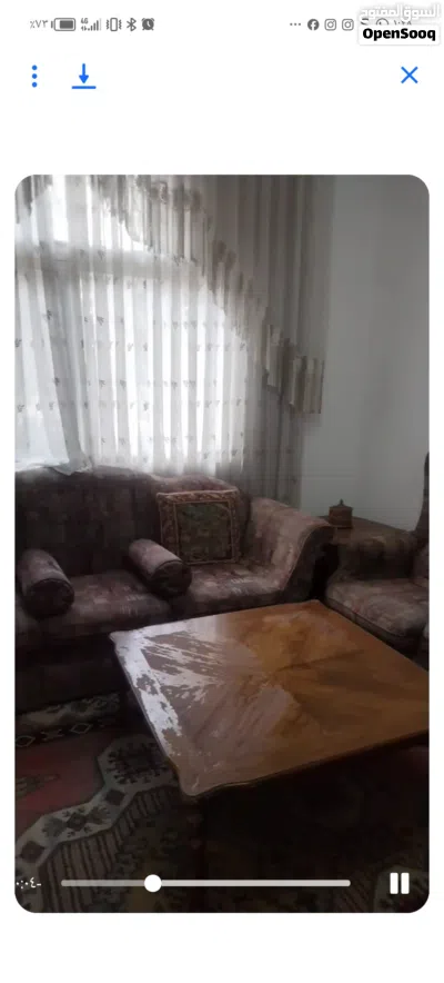 كنب للبيع 30 3