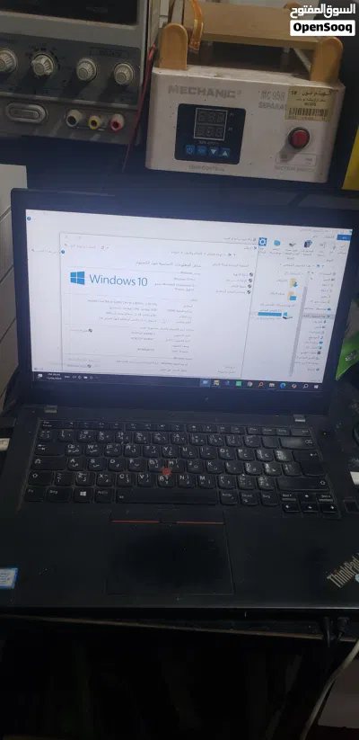 لابتوب للبيع بسعر مناسب 2