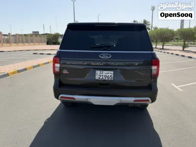 فورد اكسبيديشن Timberline 4