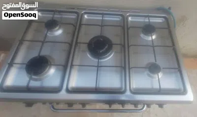 غاز طهي حجم كبير 4