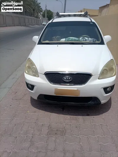 Kia K4 EX 2