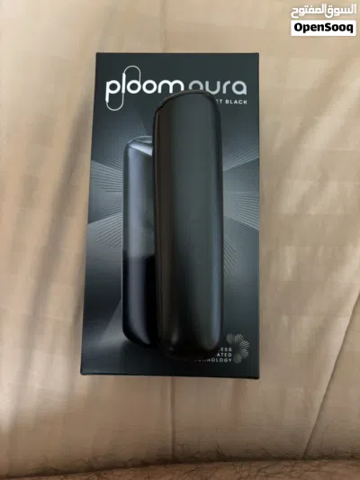 جهاز ploom aura 4
