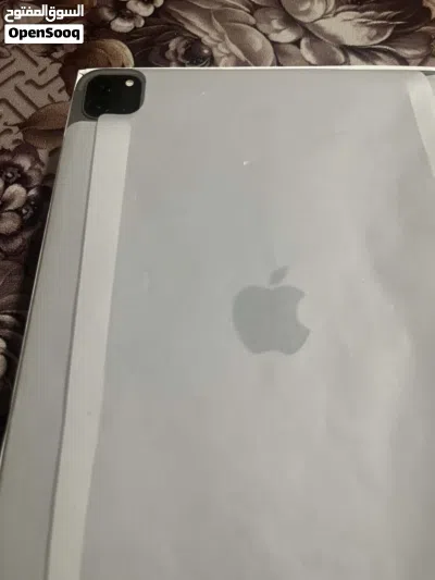 ايباد برو m2 2022 128 2