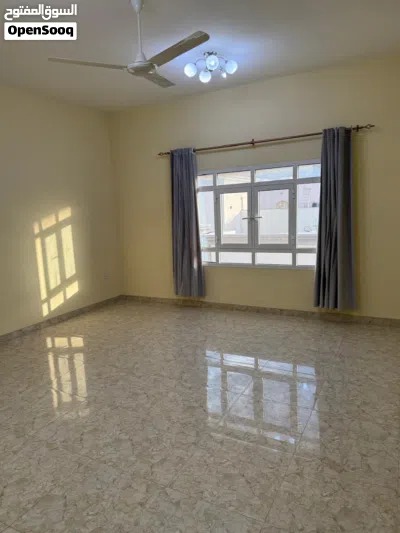 شقة عوائل 3 غرف وصالة3BHK flat for rent 2