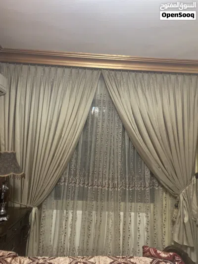 مفرش سرير / برداي 2
