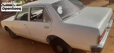 Toyota Carina 2