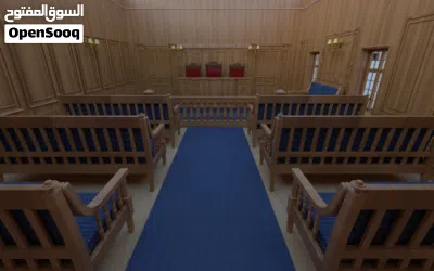 غرف بوثات ابواب تجليد اي شي في عالم النجار، 4