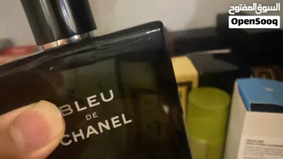 عطر بلو دي شانيل 3