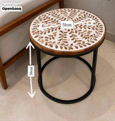 كولكشن أثاث ديكوري فخم.. Luxury Decorative Furniture Collection.. 2