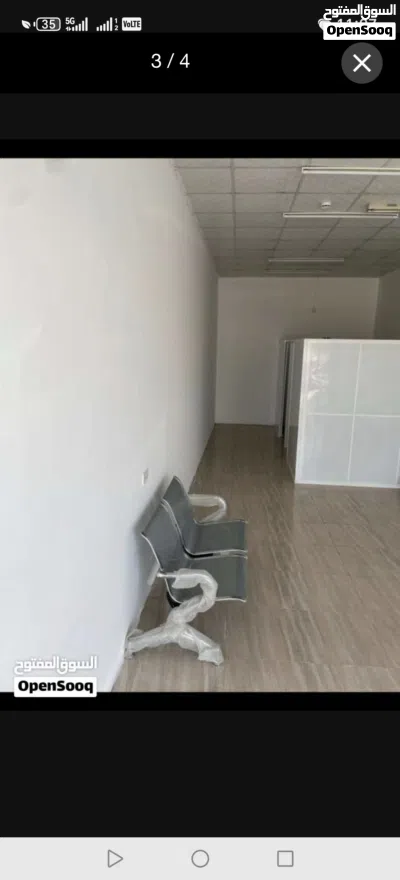 محل حلاقه جنب معرض الجودة والأمان 2