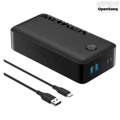 Anker Anker 347 Power Bank (PowerCore 40K أنكر أنكر 347 باور بانك (PowerCore 40K) 2