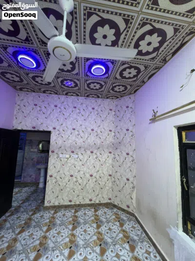 مـشتـمل ارضـي معـزول للايجـار فـي _الـبراضـعيـة_ موقع سكني جميل تفاصيل في الوصف 4