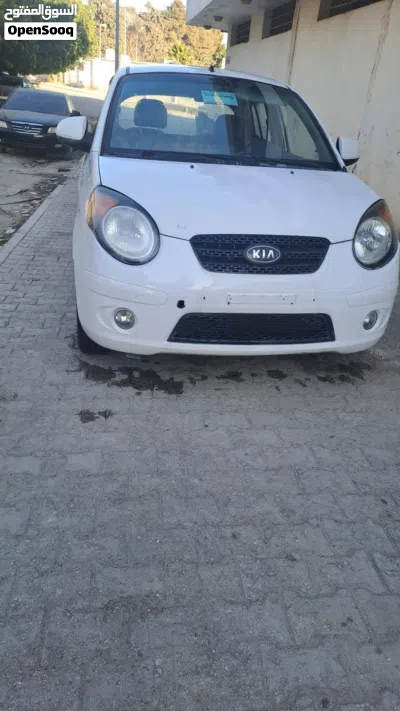 Kia Picanto LX 3