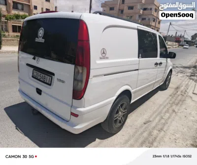 مرسيدس بنز اخرى 320 4