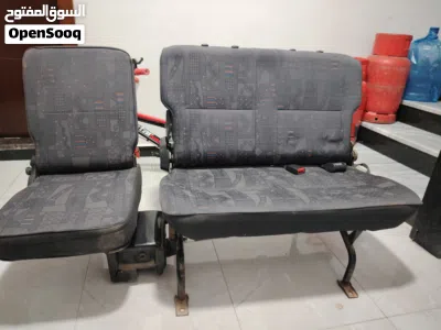 كراسي باص h100 3