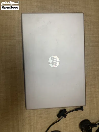 للبيع لابتوب HP 15-fd0xxx بحالة ممتازة. 3
