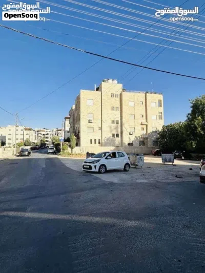 عمارة سكنية - اشارات شفابدران - مقابل بنك الاسكان 4