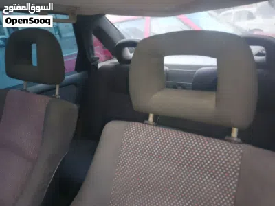 أوبل فيكترا 4