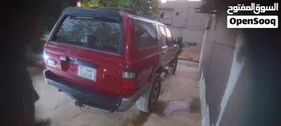 تويوتا 4 رونر Limited 3