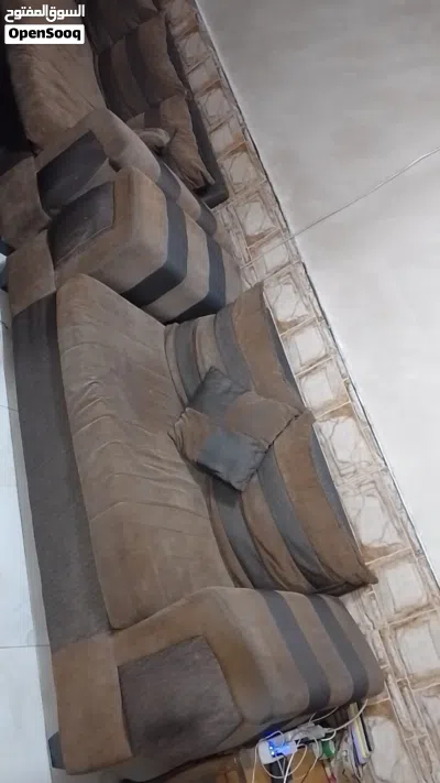 طقم كورنر مستعمل 4