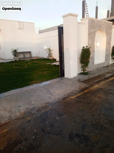 استيراحه للبيع وادي الربيع لطفه 2