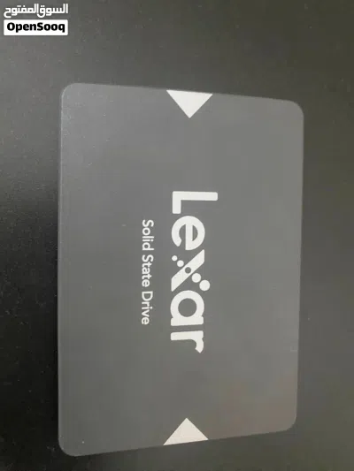 1tb SATA SSD Lexar NS100( السعر من الآخر) 3