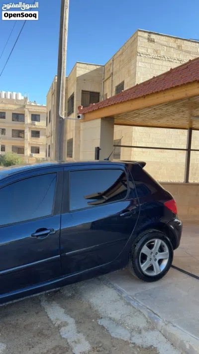 بيجو 307 Standard 4