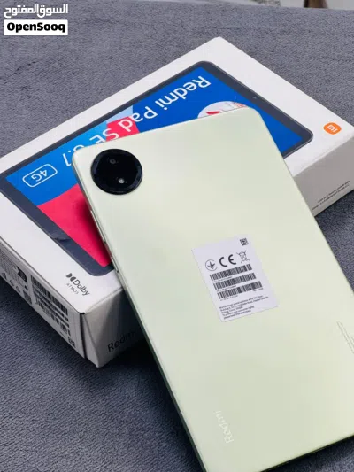REDMI PAD SE 4G 128GB NEW MODEL OFFER SALE 2