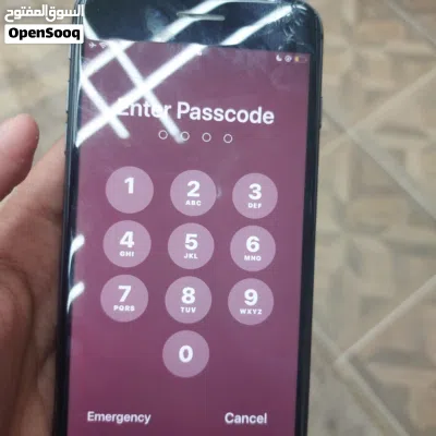 iPhone 8 Plus 3