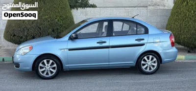 هيونداي اكسنت Standard 4