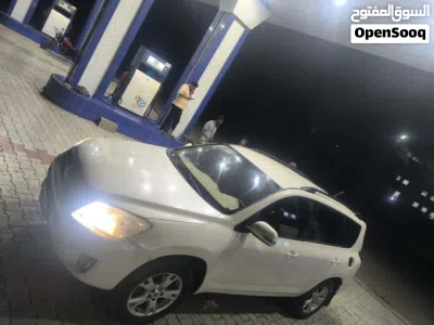 Toyota RAV 4 EXR 2