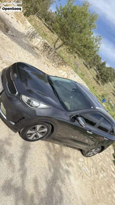 Kia Niro EX 2