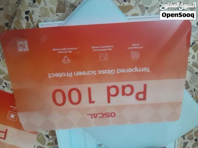 تابلت اوسكال باد 100 ذاكره 256 3
