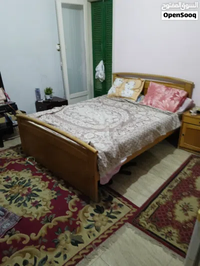 للايجار للبنات غرفه في سكن مشترك ايام او شهر او مده مصر الجديده 2