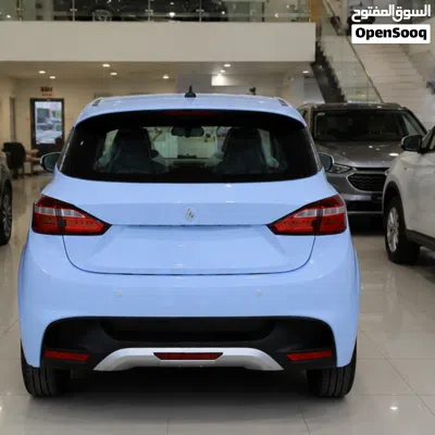 جاي ام اي في EV3 3