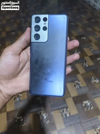 سامسونج اس21للتره 2